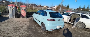 Seat Ibiza 6l 2007 - imagine 3