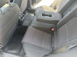 VW Passat B8 Bluemotion Tehnology DSG - imagine 8
