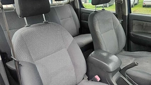 Toyota Hilux D-4D 2.5 - imagine 5