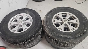 Toyota Hilux D-4D 2.5 - imagine 8