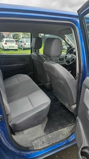 Toyota Hilux D-4D 2.5 - imagine 4