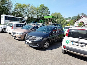 Vand Dacia Sandero - imagine 3