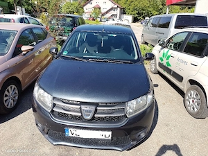 Vand Dacia Sandero - imagine 1
