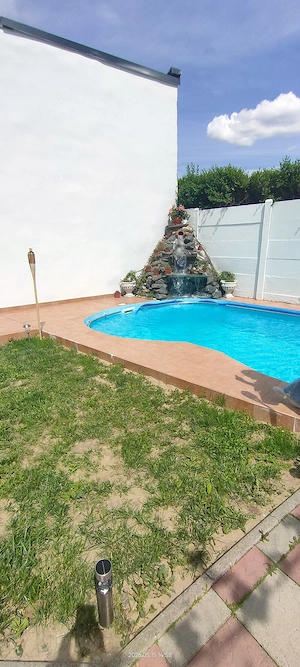 Casa nouă Lipovei de vânzare  - imagine 12