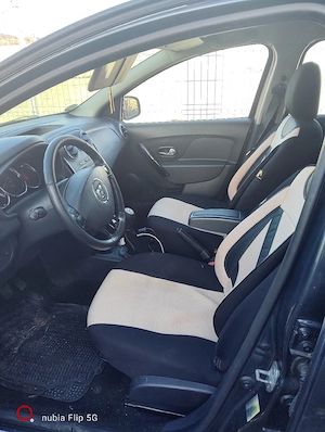 Vand Dacia Sandero - imagine 4