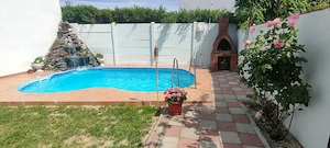 Casa nouă Lipovei de vânzare 