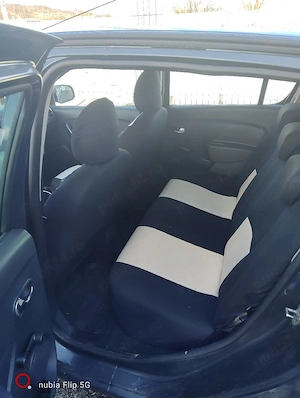 Vand Dacia Sandero - imagine 2