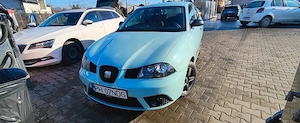 Seat Ibiza 6l 2007 - imagine 4