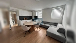 0% Comision | Apartament semidecomandat cu 2 camere, 50 mp | Europa - imagine 2