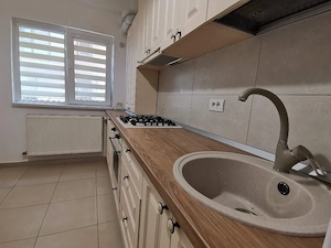 Apartament ultracentral Militari Residence  - imagine 5