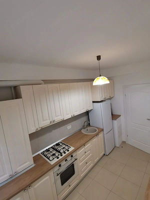 Apartament ultracentral Militari Residence  - imagine 8