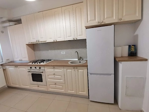 Apartament ultracentral Militari Residence  - imagine 4