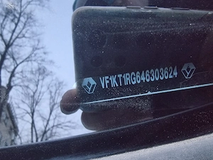 Vând Renault Laguna ||| - imagine 8