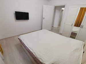 Apartament ultracentral Militari Residence  - imagine 3
