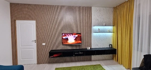 Apartament ultracentral Militari Residence 