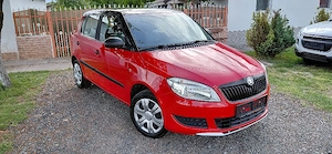 Skoda Fabia Euro 5 Navigație - imagine 3
