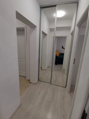 Apartament ultracentral Militari Residence  - imagine 7