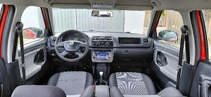 Skoda Fabia Euro 5 Navigație - imagine 7