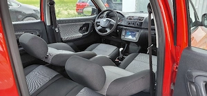 Skoda Fabia Euro 5 Navigație - imagine 6