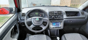 Skoda Fabia Euro 5 Navigație - imagine 8
