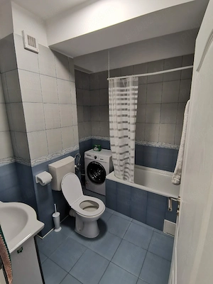 Apartament ultracentral Militari Residence  - imagine 10
