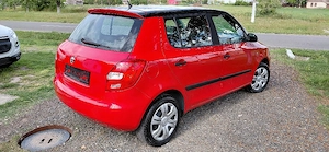 Skoda Fabia Euro 5 Navigație - imagine 2