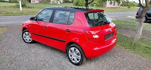 Skoda Fabia Euro 5 Navigație - imagine 5