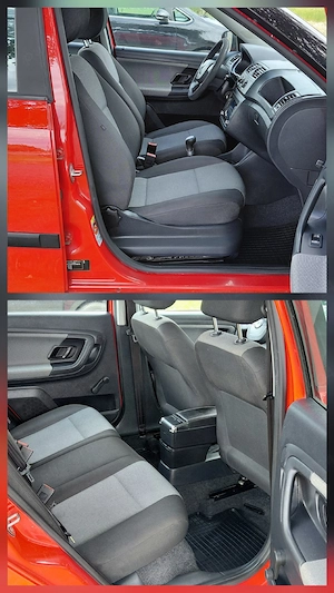 Skoda Fabia Euro 5 Navigație - imagine 10