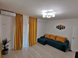 Apartament ultracentral Militari Residence  - imagine 2