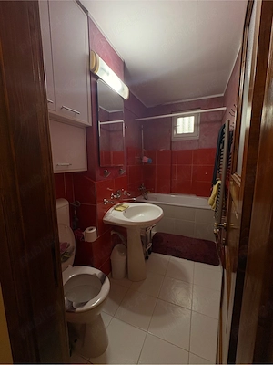 Apartament cu 2 camere de vânzare - imagine 5