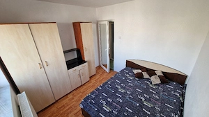 Apartament Tomis Nord