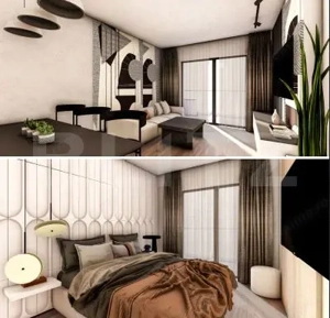 Apartament 2 camere, 82.92 mp, ansamblu 0% Comision Achiziție, Calea Severinului - imagine 4