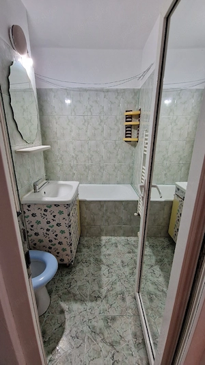 Apartament Tomis Nord - imagine 2