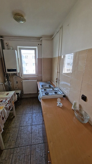 Apartament Tomis Nord - imagine 4