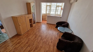 Apartament Tomis Nord - imagine 3