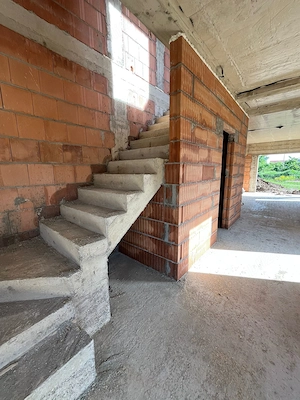 Duplex luminos cu geamuri mari   Dumbrăvița, zona Cora - imagine 5