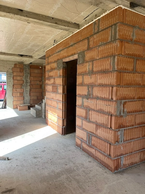 Duplex luminos cu geamuri mari   Dumbrăvița, zona Cora - imagine 8