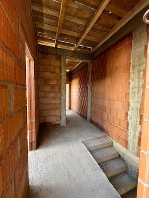 Duplex luminos cu geamuri mari   Dumbrăvița, zona Cora - imagine 6