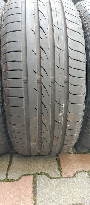 Anvelope vara 225 45 17XL ZR - imagine 5