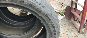 Anvelope vara 225 45 17XL ZR