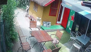 Închiriez casuta Strandul Neptun Arad pe termen îndelungat 
