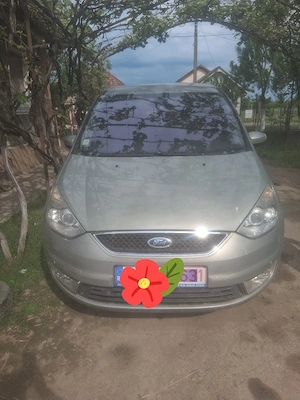 vand ford galaxyi - imagine 3