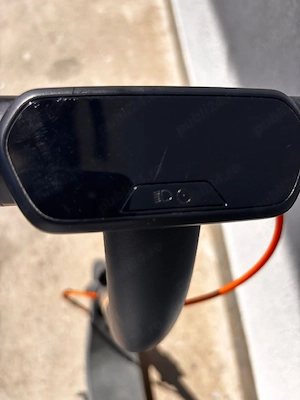 Ninebot E2 Plus