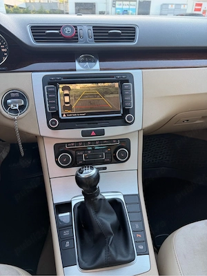 Volkswagen Passat B7  - imagine 4
