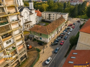 FILM! Spatiu comercial cu acces facil si vizibilitate, Central, Sfantu Gheorghe - imagine 3