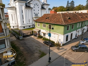 FILM! Spatiu comercial cu acces facil si vizibilitate, Central, Sfantu Gheorghe - imagine 5