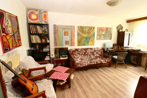 Apartament 2 camere decomandat | Etaj 2/8 | Bloc 1985 | Metrou Dristor - imagine 3