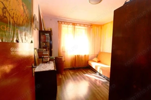 Apartament 2 camere decomandat | Etaj 2/8 | Bloc 1985 | Metrou Dristor - imagine 4