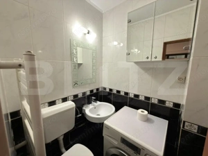 Apartament cu 3 camere-75 mp-zona Cantacuzino - imagine 12
