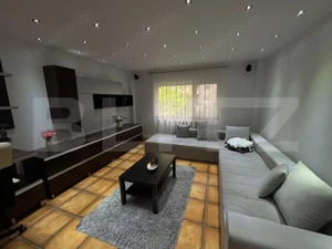 Apartament cu 3 camere-75 mp-zona Cantacuzino - imagine 4